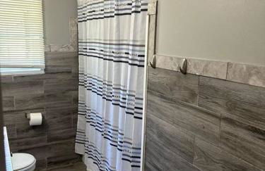 E, Memphis Home 5 min from I240W - Foto 23