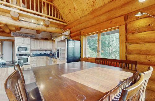 Mogul Hill Cabin - Foto 7