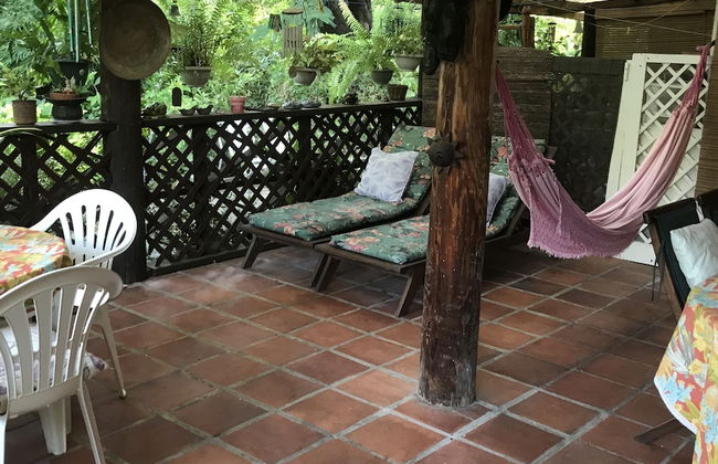 Barbados Chi Guest House - Photo 50