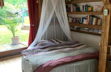 Ferienhaus Feuer Wasser Luft Erde - Foto 11