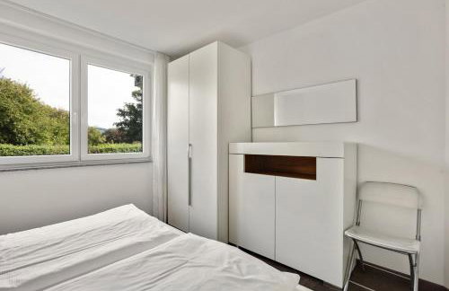 Ferienwohnung Landblick im Markgräflerland mit kostenlosem Parkplatz - Photo 11