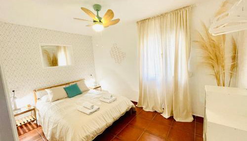 Welcome Málaga - Foto 1, towels