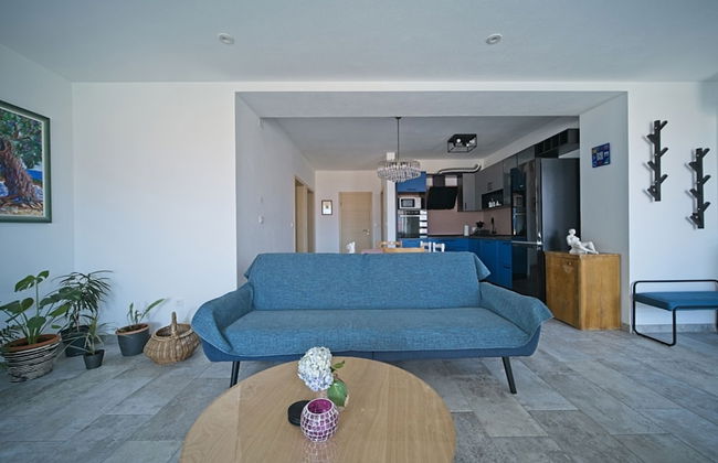 Dream vacation apartment Postira - Foto 1