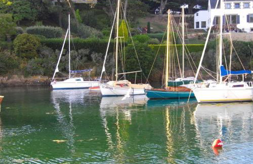 DOELAN superb apartment with sea views on all sides - Foto 27