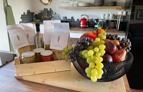 SelvaGiurata farmhouse villa - Foto 21