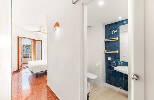 Apartamento La Grava Junto al Mar Wifi 4Habitaciones - Foto 31
