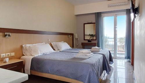 Arisvi All Seasons Hotel - Foto 5