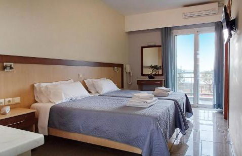 Arisvi All Seasons Hotel - Foto 5