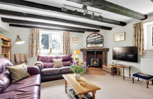 Cascade Cottage Exford - Foto 15