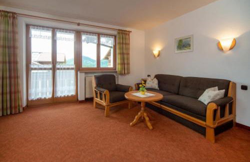 Allgäuer Bergblick - Foto 49