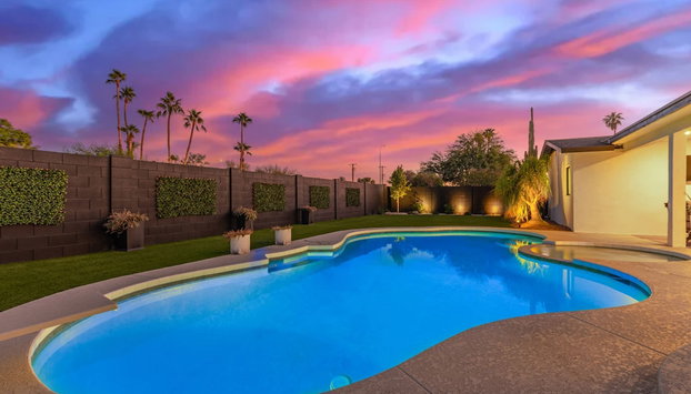 NEW The Wentworth Luxe Retreat Pool Spa - Foto 3, Habitación