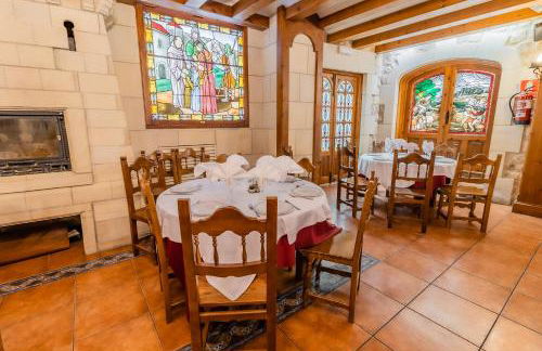 Apartamentos & casas rurales Santo Domingo de Silos - Photo 7