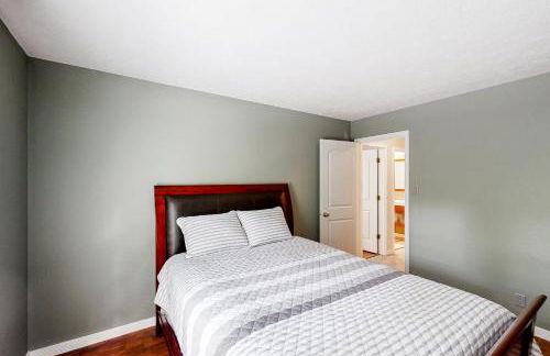 Heart Pond Resort Home in Carmel-Westfield Area - Foto 18