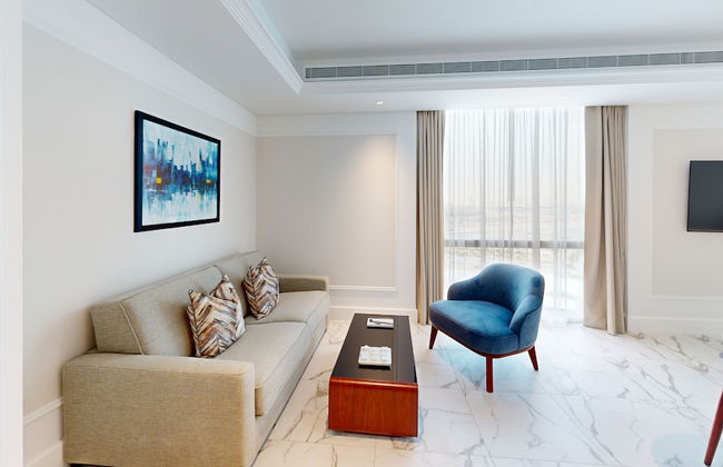 Cheval Maison Expo City Dubai - Foto 50