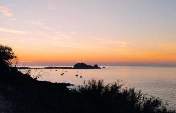 Maison duplex 2 chambres, avec jardin, 800m plage - Foto 7