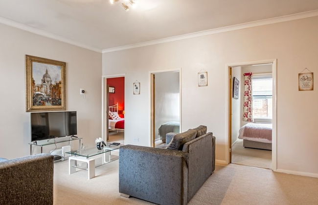 Leighton Buzzard Apartments - Foto 23