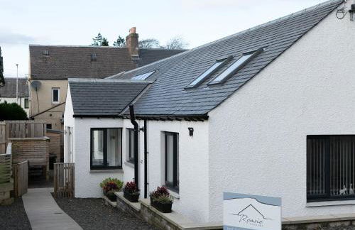 Rossie Cottage - Foto 22