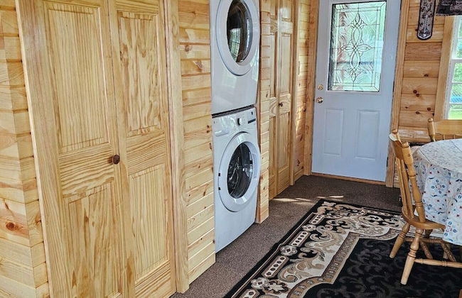 Butler's Bay Cottage - Photo 15