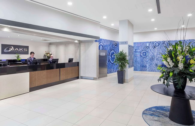 Oaks Brisbane on Charlotte Suites - Photo 3