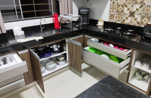 Casa temporada AURORA - Foto 14