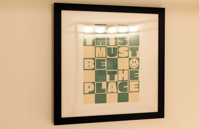 Sosuite at Independence Lofts - Callowhill - Foto 79