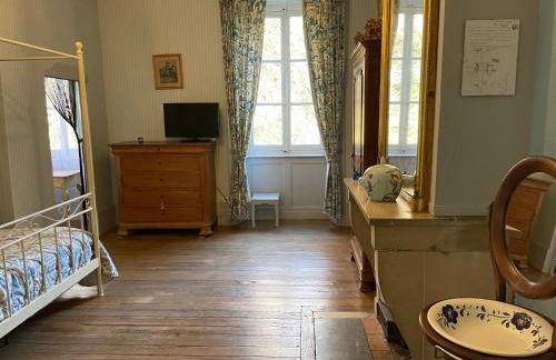 La Manufacture Royale de Bains - Foto 17