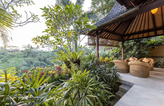 Bidadari Private Villas & Retreat - Photo 62