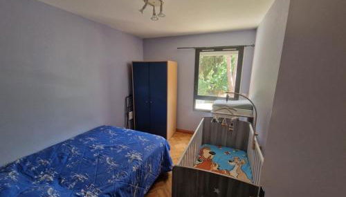 Confort et calme à Montpellier T3 pour 4 personne - Foto 4