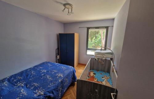 Confort et calme à Montpellier T3 pour 4 personne - Foto 4