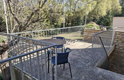 La Maison perchée - Mas de Rousseau - Foto 10