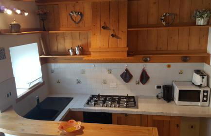 Rustico nelle Dolomiti - Foto 4