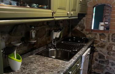 Cozy barn in the green - Foto 13