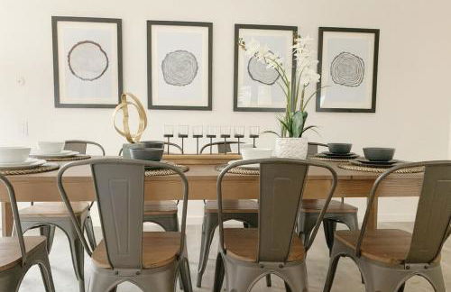 @ Marbella Lane - 4BR Alluring Home - Foto 12