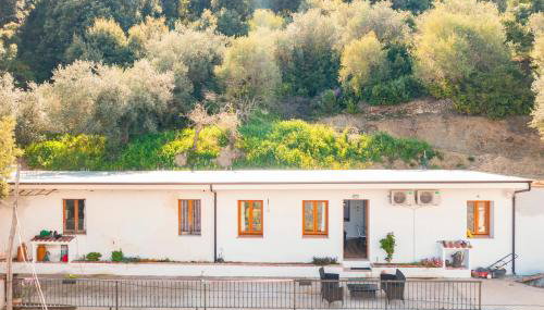 Casa Jerzu S'essia de su santu - Foto 4