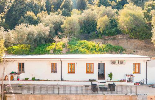 Casa Jerzu S'essia de su santu - Foto 4