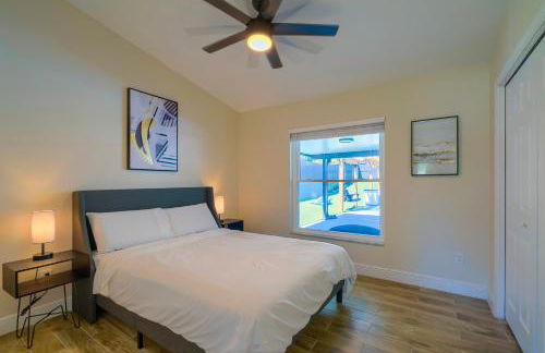 New Resort Style Oasis ~ LED Pool & Game Room - Foto 20