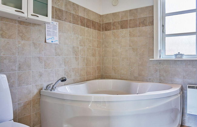 4 Person Holiday Home in Ronne-by Traum - Foto 8