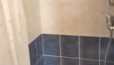 Studio n1 La Cascade - Photo 5, Shower