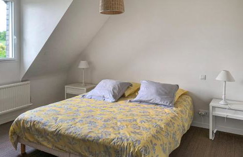 Nice Home In Lanmodez With Wifi - Foto 21