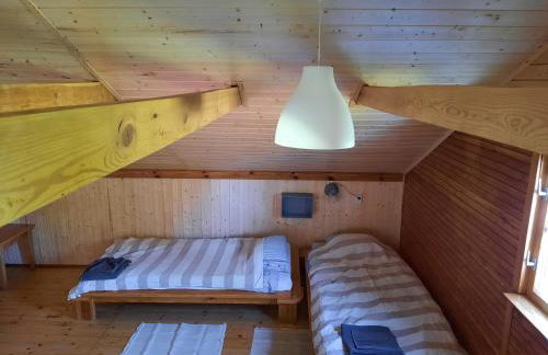 Domek Letniskowy Łętowo - Foto 35