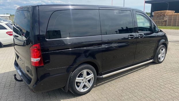 Traslado privado de ida desde Estrasburgo a Zermatt (Tasch) - Foto 4