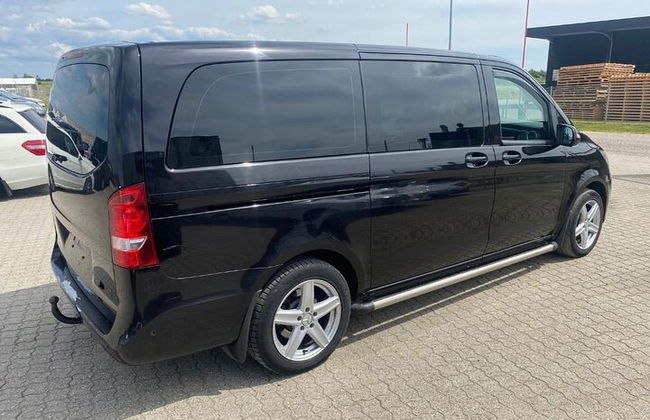 Traslado privado de ida desde Estrasburgo a Zermatt (Tasch) - Foto 4