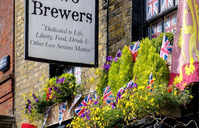 Riverwalk Apartment North - Foto 28