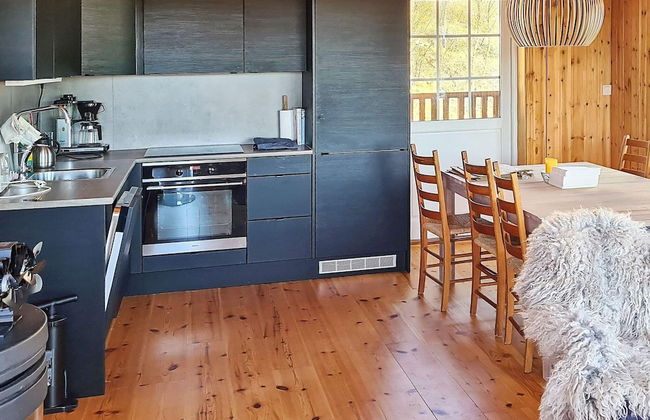 8 Person Holiday Home in Rauland - Foto 8