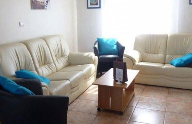 Attractive Holiday Home With Garden - Foto 10