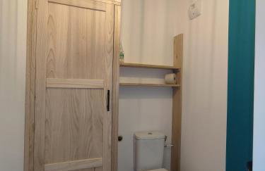 L'Avocette plage, au coeur de Saint Brévin l'Océan - Foto 11