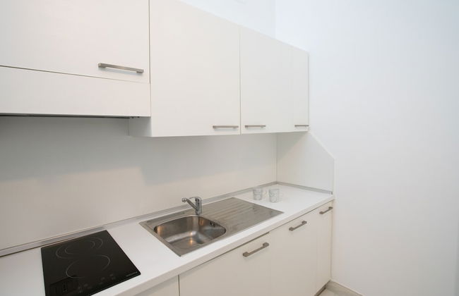 Morin 10 Rome Exclusive Suites - Foto 56