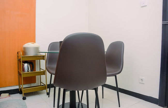 Best and Strategic Nifarro Park Studio Apartment - Foto 7