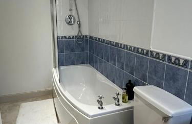 Underwood House Garden Flat - Foto 22