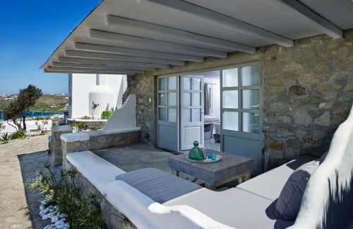 Kallos of Mykonos - previous Leonis Summer Houses - Foto 49